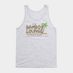 Bamboo Lounge Goodfellas Tank Top